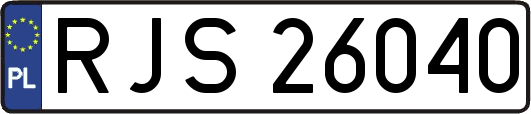 RJS26040
