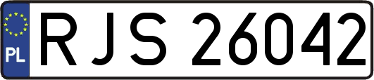 RJS26042