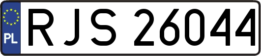RJS26044