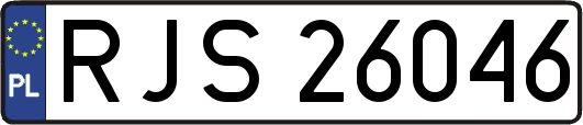 RJS26046