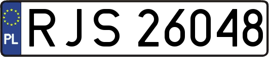 RJS26048