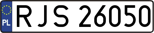 RJS26050
