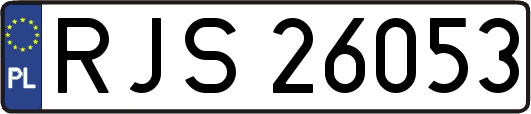 RJS26053