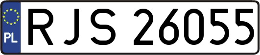 RJS26055