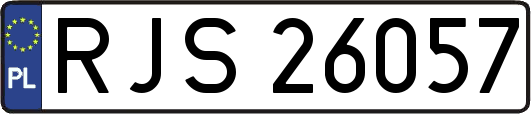 RJS26057