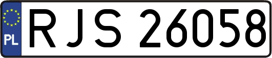 RJS26058