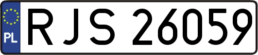 RJS26059