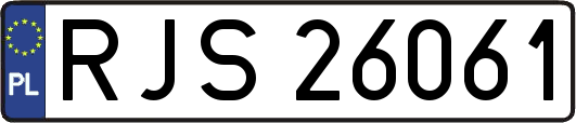 RJS26061