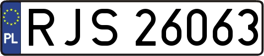 RJS26063