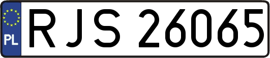 RJS26065
