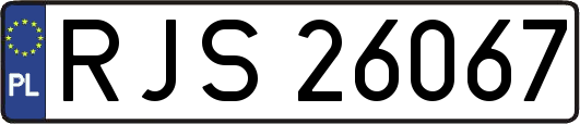 RJS26067