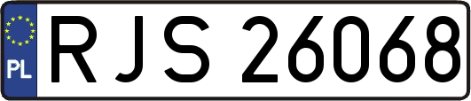 RJS26068