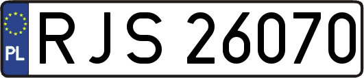 RJS26070