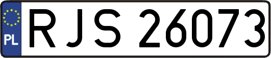 RJS26073