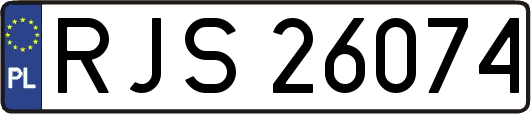 RJS26074