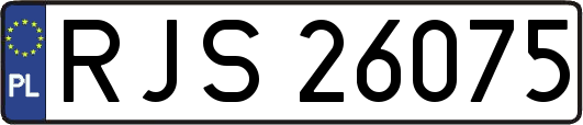 RJS26075
