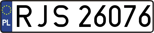 RJS26076