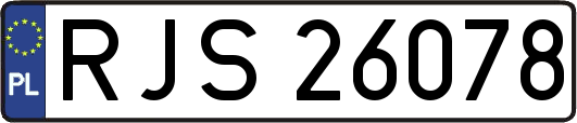 RJS26078