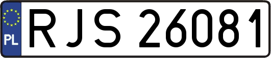 RJS26081