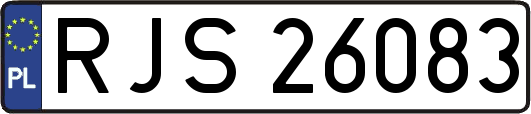 RJS26083