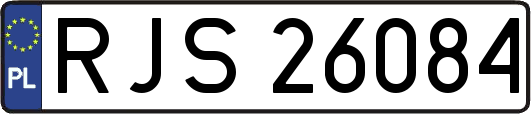 RJS26084