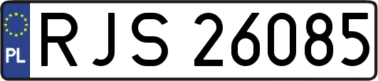 RJS26085