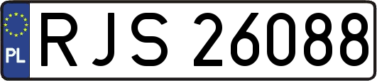 RJS26088