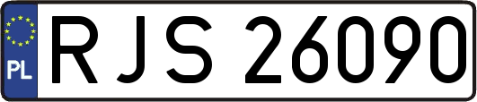 RJS26090
