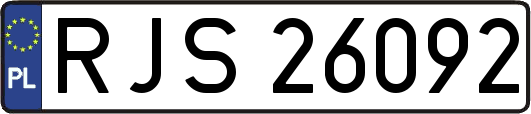 RJS26092
