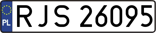 RJS26095