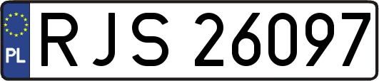 RJS26097