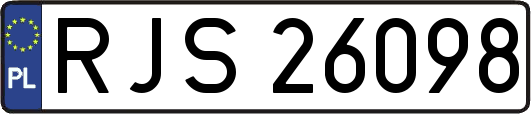 RJS26098