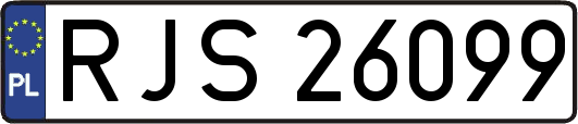 RJS26099