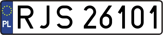 RJS26101
