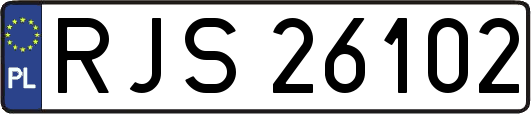 RJS26102