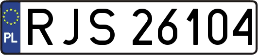 RJS26104