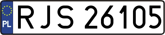 RJS26105