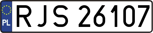 RJS26107