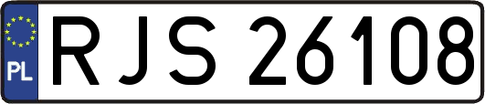 RJS26108