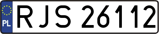 RJS26112
