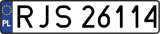 RJS26114