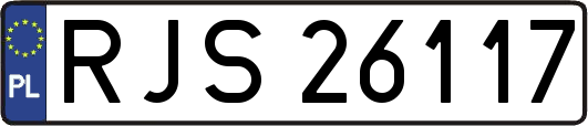 RJS26117