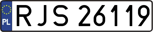 RJS26119