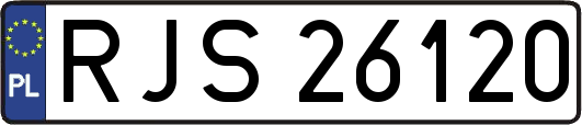 RJS26120