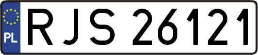 RJS26121