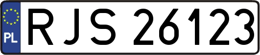 RJS26123