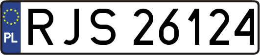 RJS26124