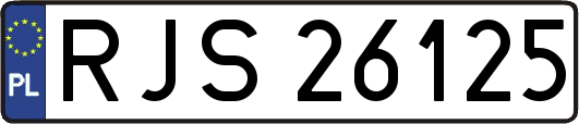 RJS26125