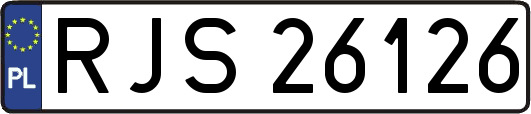 RJS26126