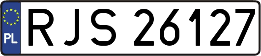 RJS26127